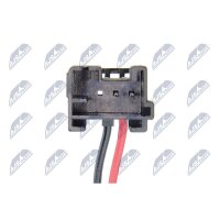 NTY EPE-RE-006 Lenkstockschalter