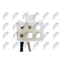 NTY EPE-DW-005 Lenkstockschalter