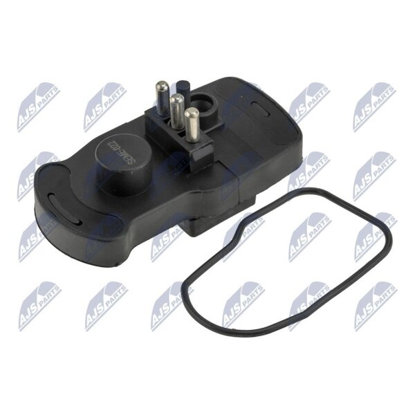 NTY EPP-ME-022 Einstellpotentiometer, Leerlaufgemisch