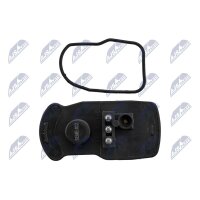 NTY EPP-ME-022 Einstellpotentiometer, Leerlaufgemisch