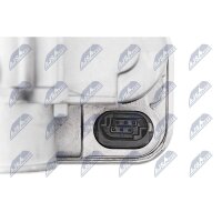 NTY ETB-CH-000 Drosselklappenstutzen