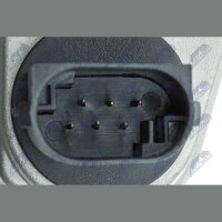 NTY ETB-BM-006 Drosselklappenstutzen