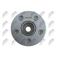 NTY RKZ-AU-002 Nockenwellenversteller