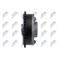 NTY RKZ-BM-007 Nockenwellenversteller