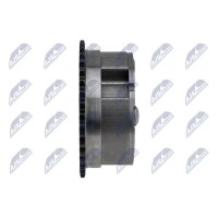 NTY RKZ-PL-004 Nockenwellenversteller