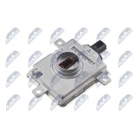 NTY EPX-HD-001 Steuergerät, Beleuchtung