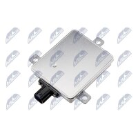 NTY EPX-HD-001 Steuergerät, Beleuchtung