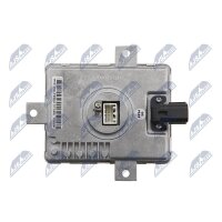 NTY EPX-HD-000 Steuergerät, Beleuchtung