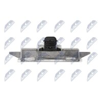 NTY EPX-HD-000 Steuergerät, Beleuchtung