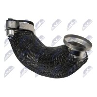 NTY EGR-PL-031A Abgasrohr