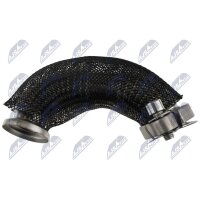 NTY EGR-PL-031A Abgasrohr