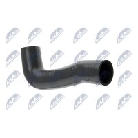 NTY GPP-CH-002 Ladeluftschlauch