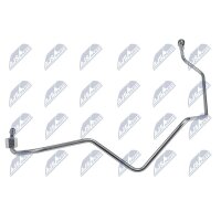 NTY ECD-WW-042 Ölleitung, Lader