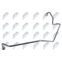 NTY ECD-WW-042 Ölleitung, Lader