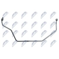 NTY ECD-WW-042 Ölleitung, Lader