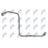 NTY ECD-CT-015 Ölleitung, Lader