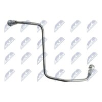 NTY ECD-CT-015 Ölleitung, Lader