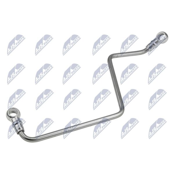 NTY ECD-CT-012 Ölleitung, Lader