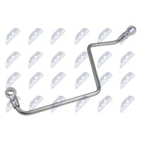 NTY ECD-CT-012 Ölleitung, Lader
