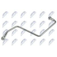 NTY ECD-CT-012 Ölleitung, Lader