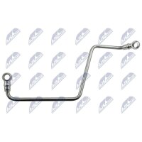 NTY ECD-CT-012 Ölleitung, Lader