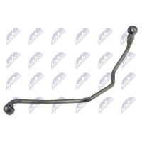 NTY ECD-CT-016 Ölleitung, Lader