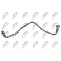 NTY ECD-CT-016 Ölleitung, Lader