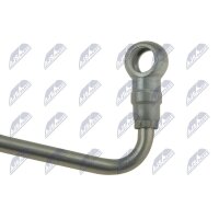 NTY ECD-CT-016 Ölleitung, Lader