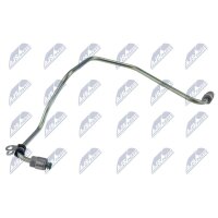 NTY ECD-RE-015 Ölleitung, Lader