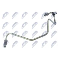 NTY ECD-RE-015 Ölleitung, Lader