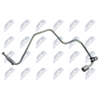 NTY ECD-RE-015 Ölleitung, Lader