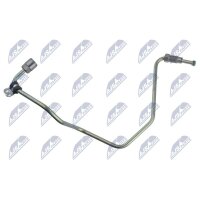 NTY ECD-RE-015 Ölleitung, Lader