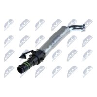 NTY ECD-PL-004 Ölleitung, Lader