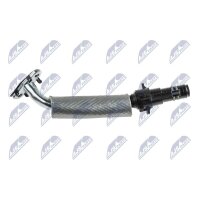 NTY ECD-PL-004 Ölleitung, Lader