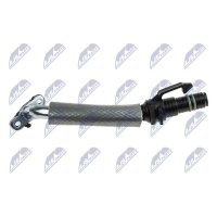 NTY ECD-PL-004 Ölleitung, Lader