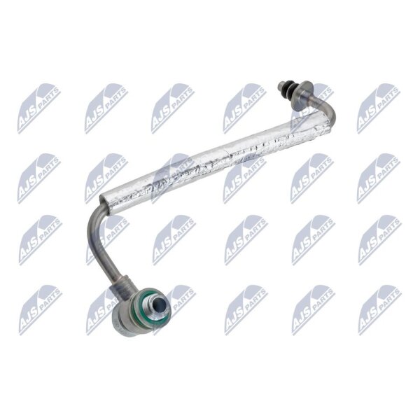 NTY ECD-PL-006 Ölleitung, Lader