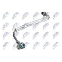 NTY ECD-PL-006 Ölleitung, Lader
