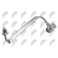 NTY ECD-PL-006 Ölleitung, Lader