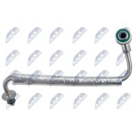 NTY ECD-PL-006 Ölleitung, Lader
