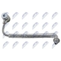 NTY ECD-PL-006 Ölleitung, Lader