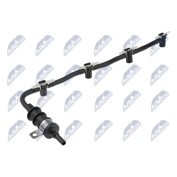 NTY BPP-RE-003 Schlauch, Leckkraftstoff