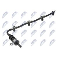 NTY BPP-RE-003 Schlauch, Leckkraftstoff