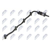 NTY BPP-RE-003 Schlauch, Leckkraftstoff