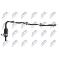 NTY BPP-RE-003 Schlauch, Leckkraftstoff