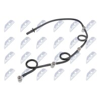 NTY BPP-FR-004 Schlauch, Leckkraftstoff