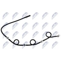 NTY BPP-FR-004 Schlauch, Leckkraftstoff