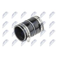NTY GPP-PE-009 Ladeluftschlauch