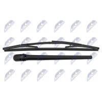NTY EWB-AR-002 Wischarm, Scheibenreinigung
