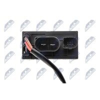 NTY CSW-WW-003 Widerstand, Innenraumgebläse
