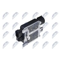 NTY CSW-FR-000 Steuergerät, Elektrolüfter...